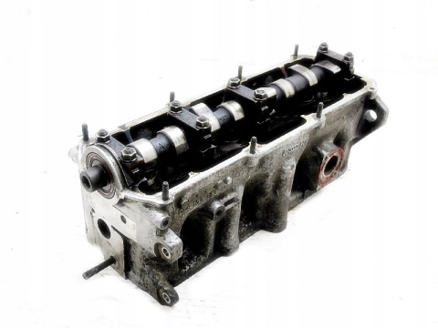 GŁOWICA 048103373 2.0 8V AKR GOLF IV VENTO GŁOWICA 048103373 2.0 8V AKR GOLF IV VENTO