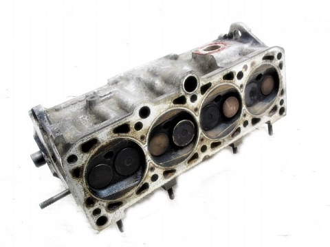 GŁOWICA 048103373 2.0 8V AKR GOLF IV VENTO GŁOWICA 048103373 2.0 8V AKR GOLF IV VENTO