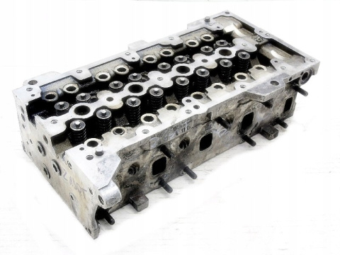 GŁOWICA 1.3 CDTI JTD CORSA D AGILA PUNTO GŁOWICA 1.3 CDTI JTD CORSA D AGILA PUNTO