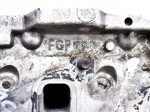 GŁOWICA 1.3 CDTI JTD CORSA D AGILA PUNTO GŁOWICA 1.3 CDTI JTD CORSA D AGILA PUNTO