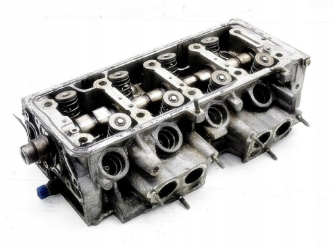 GŁOWICA 1.4 8V CITROEN PEUGEOT ZX 405 306 GŁOWICA 1.4 8V CITROEN PEUGEOT ZX 405 306