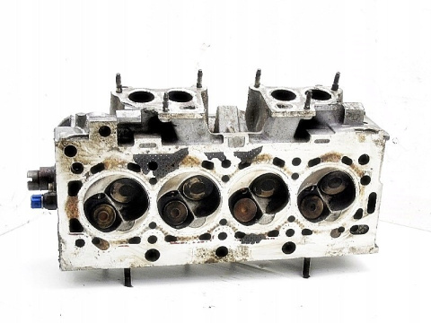 GŁOWICA 1.4 8V CITROEN PEUGEOT ZX 405 306 GŁOWICA 1.4 8V CITROEN PEUGEOT ZX 405 306
