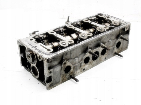 GŁOWICA 1.4 8V CITROEN PEUGEOT ZX 405 306 GŁOWICA 1.4 8V CITROEN PEUGEOT ZX 405 306