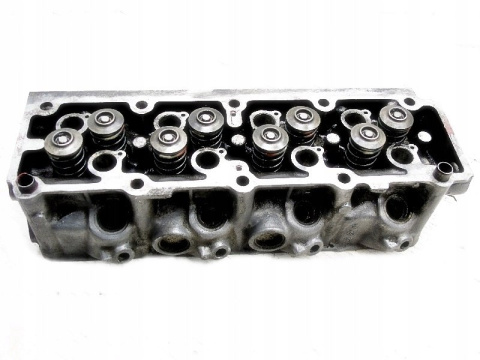 GŁOWICA 1.6 D OPEL KADETT ASCONA GŁOWICA 1.6 D OPEL KADETT ASCONA