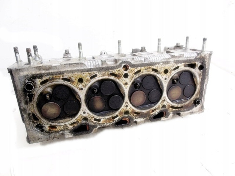 GŁOWICA FIAT 1.4 12V MAREA BRAVO BRAVA 7729189 GŁOWICA FIAT 1.4 12V MAREA BRAVO BRAVA 7729189