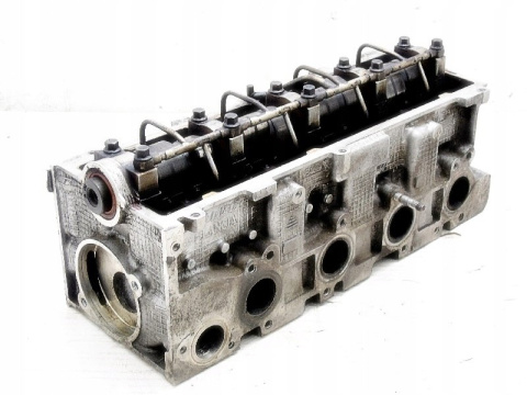 GŁOWICA FIAT 1.4 12V MAREA BRAVO BRAVA 7729189 GŁOWICA FIAT 1.4 12V MAREA BRAVO BRAVA 7729189