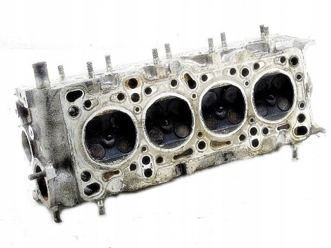 GŁOWICA MAZDA 1.3 16V 323 121 PRIDE GŁOWICA MAZDA 1.3 16V 323 121 PRIDE