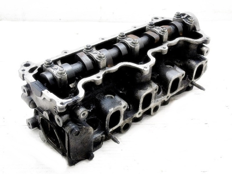GŁOWICA OPEL 1.7 TD 8V ASTRA F VECTRA GŁOWICA OPEL 1.7 TD 8V ASTRA F VECTRA