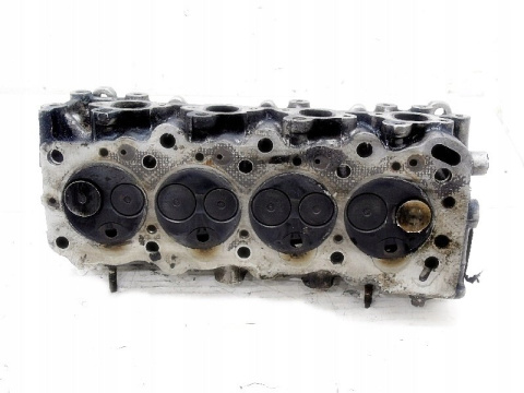 GŁOWICA OPEL 1.7 TD 8V ASTRA F VECTRA GŁOWICA OPEL 1.7 TD 8V ASTRA F VECTRA