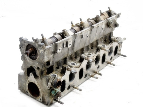 GŁOWICA RENAULT 1.7 8V 19 21 9 11 GŁOWICA RENAULT 1.7 8V 19 21 9 11