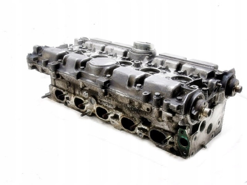 GŁOWICA RENAULT 2.5 20V SAFRANE II GŁOWICA RENAULT 2.5 20V SAFRANE II