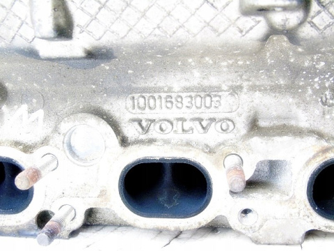 GŁOWICA RENAULT 2.5 20V SAFRANE II GŁOWICA RENAULT 2.5 20V SAFRANE II