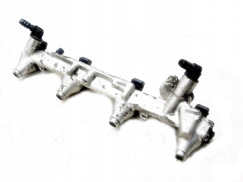 LISTWA WTRYSKOWA FORD 1.8 16V MONDEO MK2 I II LISTWA WTRYSKOWA FORD 1.8 16V MONDEO MK2 I II