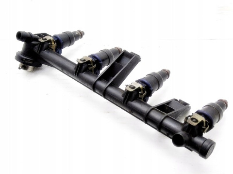 LISTWA WTRYSKOWA RENAULT 1.6 8V CLIO MEGANE SCENIC LISTWA WTRYSKOWA RENAULT 1.6 8V CLIO MEGANE SCENIC