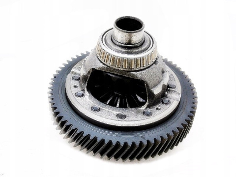 MECHANIZ SKRZYNIA FORD MONDEO MK3 2.0 TDCI MECHANIZ SKRZYNIA FORD MONDEO MK3 2.0 TDCI