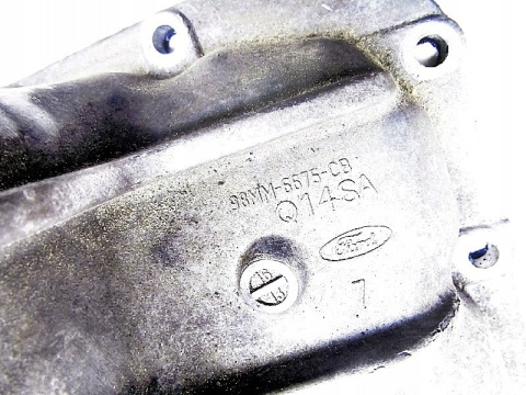 MISKA OLEJU FORD 1.2 1.25 FIESTA MK6 MK7 MISKA OLEJU FORD 1.2 1.25 FIESTA MK6 MK7