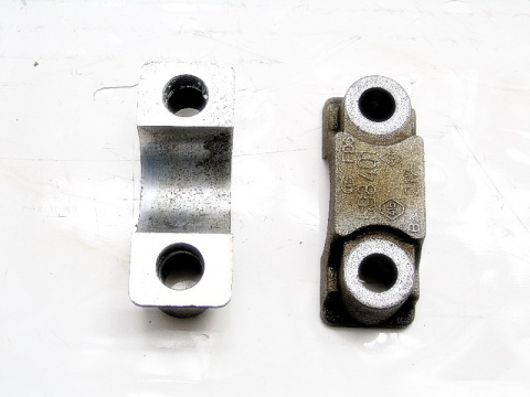 MOSTEK WAŁKA GŁOWICY RENAULT 1.7 8V 19 21 9 11 MOSTEK WAŁKA GŁOWICY RENAULT 1.7 8V 19 21 9 11