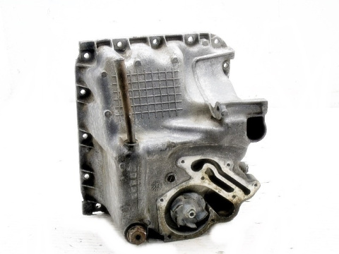 POMPA MISKA OLEJU FIAT 0.7 700 CINQUECENTO POMPA MISKA OLEJU FIAT 0.7 700 CINQUECENTO