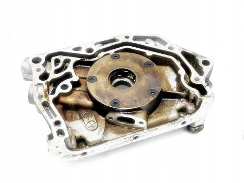 POMPA OLEJU 2.5 V6 OMEGA VECTRA CALIBRA POMPA OLEJU 2.5 V6 OMEGA VECTRA CALIBRA