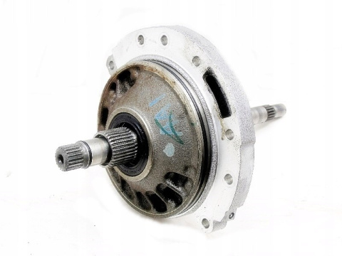 POMPA WAŁEK SKRZYNIA FORD MONDEO MK3 2.0 TDCI POMPA WAŁEK SKRZYNIA FORD MONDEO MK3 2.0 TDCI