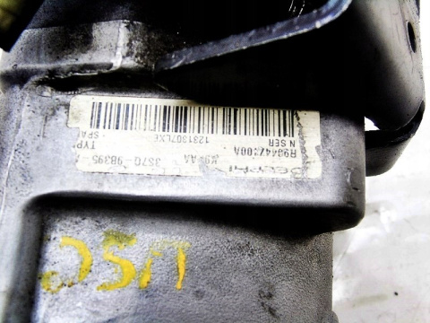 POMPA WTRYSKOWA MONDEO MK3 2.0 TDCI 3S7Q-9B39-AA POMPA WTRYSKOWA MONDEO MK3 2.0 TDCI 3S7Q-9B39-AA