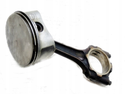 TŁOK KORBOWÓD 1.8 16V ZAFIRA ASTRA H VECTRA C TŁOK KORBOWÓD 1.8 16V ZAFIRA ASTRA H VECTRA C