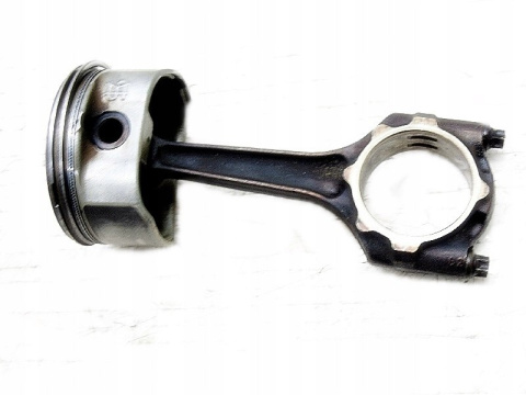 TŁOK KORBOWÓD 1.8 16V ZAFIRA ASTRA H VECTRA C TŁOK KORBOWÓD 1.8 16V ZAFIRA ASTRA H VECTRA C