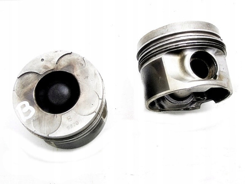 TŁOK OPEL 3.0 CDTI VECTRA SIGNUM SAAB 95 TŁOK OPEL 3.0 CDTI VECTRA SIGNUM SAAB 95