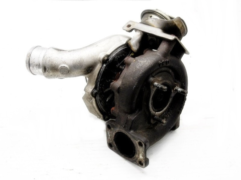TURBOSPRĘŻARKA 3.0 CDTI TID VECTRA SIGNUM SAAB TURBOSPRĘŻARKA 3.0 CDTI TID VECTRA SIGNUM SAAB