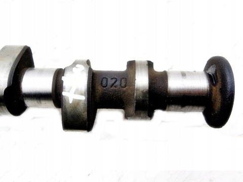 WAŁEK ROZRZĄDU 020 PASSAT B5 AUDI A4 1.4 1.6 8V WAŁEK ROZRZĄDU 020 PASSAT B5 AUDI A4 1.4 1.6 8V