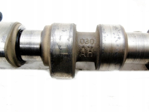 WAŁEK ROZRZĄDU 030AH PASSAT B5 AUDI A4 1.4 1.6 8V WAŁEK ROZRZĄDU 030AH PASSAT B5 AUDI A4 1.4 1.6 8V
