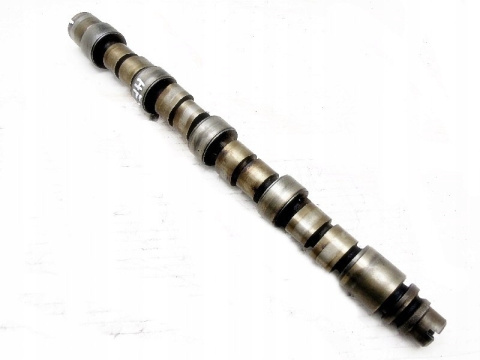 WAŁEK ROZRZĄDU 1.1 8V CITROEN C2 C3 SAXO 206 WAŁEK ROZRZĄDU 1.1 8V CITROEN C2 C3 SAXO 206