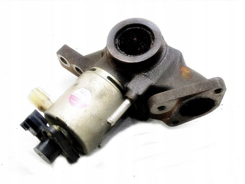 ZAWÓR EGR OPEL 3.0 CDTI VECTRA SIGNUM SAAB 95 ZAWÓR EGR OPEL 3.0 CDTI VECTRA SIGNUM SAAB 95