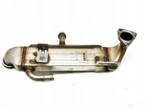CHŁODNICA SPALIN EGR MERCEDES 3.2 CDI W210 E320 CHŁODNICA SPALIN EGR MERCEDES 3.2 CDI W210 E320