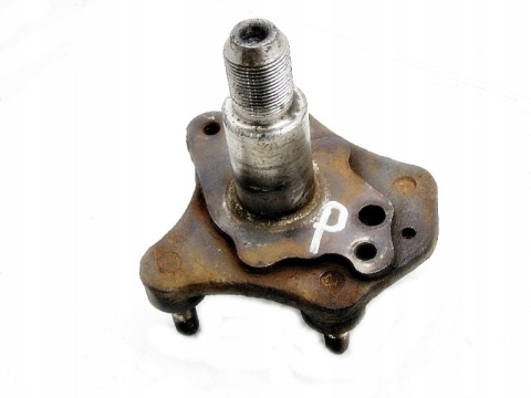CZOP PIASTY PRAWY TYŁ ABS FIAT PANDA II 1.2 CZOP PIASTY PRAWY TYŁ ABS FIAT PANDA II 1.2