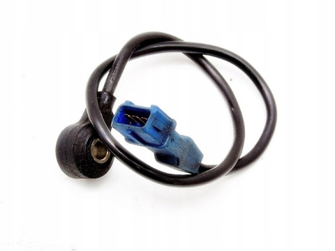 CZUJNIK STUKOWY 1.8 20V PASSAT B5 AUDI A4 A6 CZUJNIK STUKOWY 1.8 20V PASSAT B5 AUDI A4 A6
