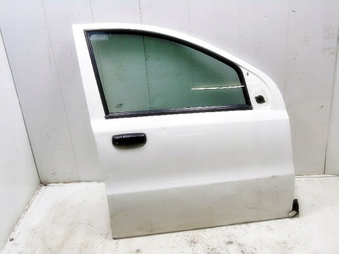 DRZWI PRAWY PRZÓD FIAT PANDA II 1.2 DRZWI PRAWY PRZÓD FIAT PANDA II 1.2