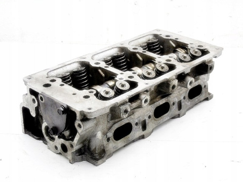 GŁOWICA 3.5 V6 300M CHALLENGER CHARGER GŁOWICA 3.5 V6 300M CHALLENGER CHARGER