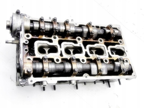 GŁOWICA 60599491 ALFA 147 156 1.6 16V TS GŁOWICA 60599491 ALFA 147 156 1.6 16V TS