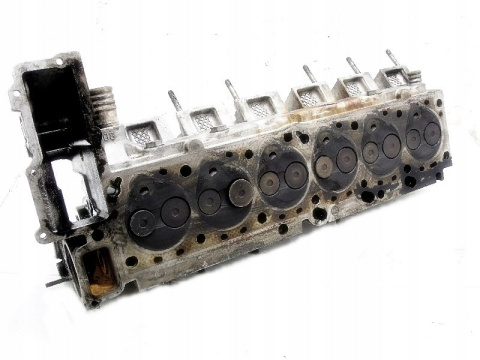 GŁOWICA BMW 2.5 TDS E39 E38 E36 E34 GŁOWICA BMW 2.5 TDS E39 E38 E36 E34