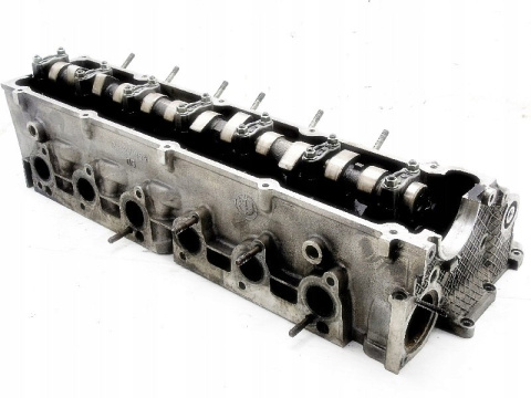 GŁOWICA BMW 2.5 TDS E39 E38 E36 E34 GŁOWICA BMW 2.5 TDS E39 E38 E36 E34