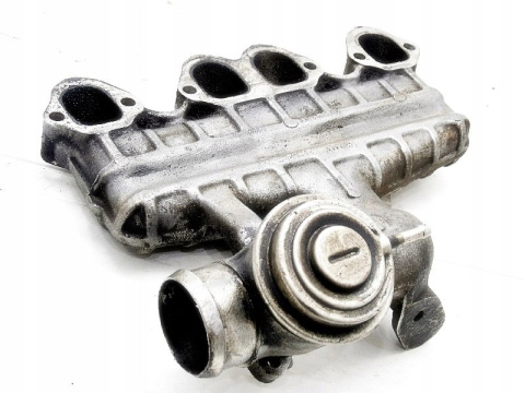 KOLEKTOR SSĄCY EGR 1.9 TDI PASSAT AUDI A4 SHARAN KOLEKTOR SSĄCY EGR 1.9 TDI PASSAT AUDI A4 SHARAN