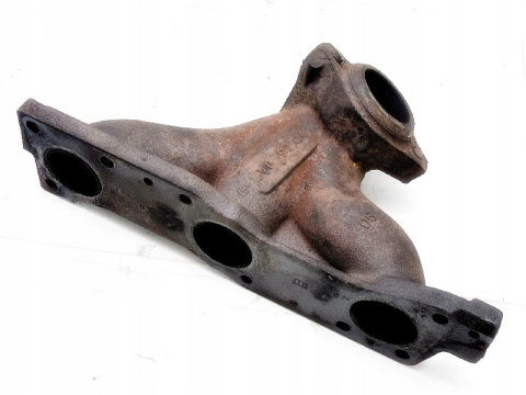 KOLEKTOR WYDECHOWY 3.0 V6 CITROEN XM PEUGEOT 605 KOLEKTOR WYDECHOWY 3.0 V6 CITROEN XM PEUGEOT 605