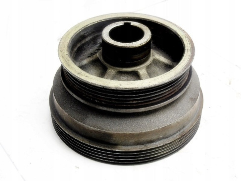 KOŁO PASOWE 3.0 V6 CITROEN XM PEUGEOT 605 KOŁO PASOWE 3.0 V6 CITROEN XM PEUGEOT 605
