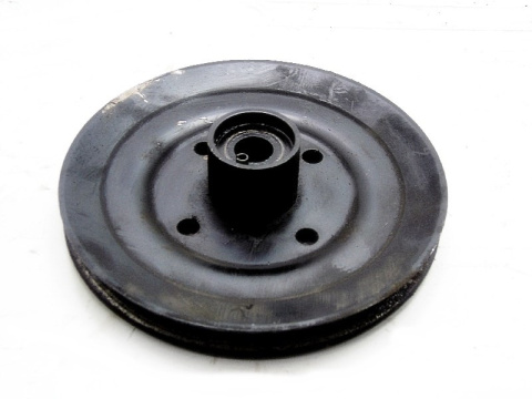 KOŁO PASOWE 3.0 V6 CITROEN XM PEUGEOT 605 KOŁO PASOWE 3.0 V6 CITROEN XM PEUGEOT 605