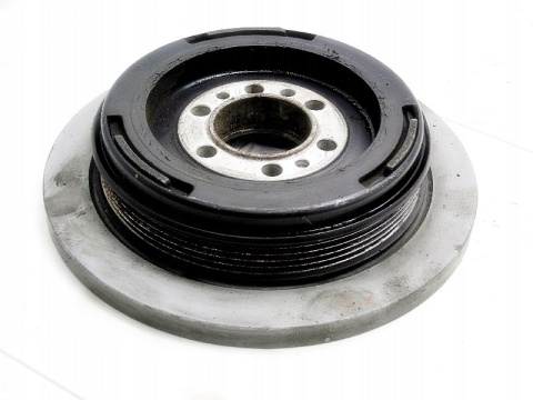 KOŁO PASOWE BMW 2.5 TDS E39 E38 E36 E34 KOŁO PASOWE BMW 2.5 TDS E39 E38 E36 E34