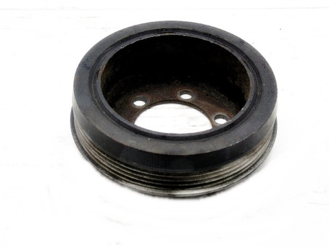 KOŁO PASOWE BMW 2.5 TDS E39 E38 E36 E34 KOŁO PASOWE BMW 2.5 TDS E39 E38 E36 E34
