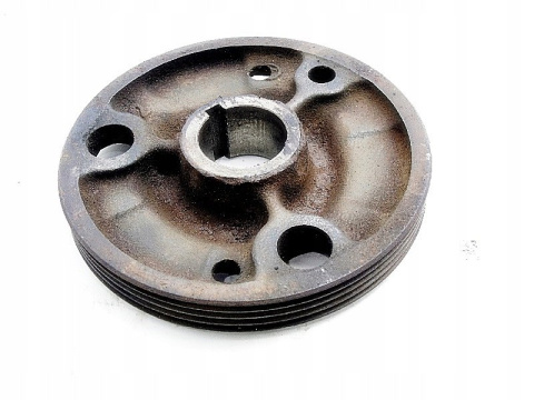 KOŁO PASOWE PEUGEOT 1.6 8V 406 XANTIA 405 ZX KOŁO PASOWE PEUGEOT 1.6 8V 406 XANTIA 405 ZX