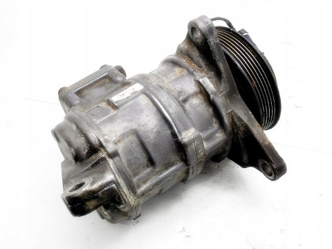 KOMPRESOR KLIMY CHRYSLER 3.3 3.8 V6 VOYAGER CARAVA KOMPRESOR KLIMY CHRYSLER 3.3 3.8 V6 VOYAGER CARAVA