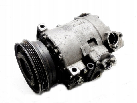 KOMPRESOR SPRĘŻARKA BMW 2.5 TDS E39 E38 E36 E34 KOMPRESOR SPRĘŻARKA BMW 2.5 TDS E39 E38 E36 E34